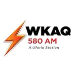 WKAQ 580 AM - WKAQ