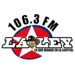 La Ley 106.3 FM - WKDV