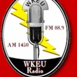 The Rock - WKEU-FM