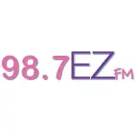 98.7 EZ-FM - WKEZ