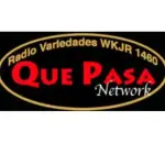 Radio Variedades - WKJR