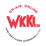 90.7 WKKL - WKKL