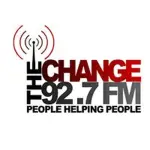 92.7 The Change - WKRA-FM