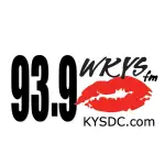 93.9 WKYS - WKYS