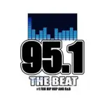 95.1 The Beat - WJXM