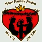 Holy Family Radio - WLCR