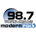 Modern Rock 98.7 - WRMR