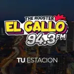 El Gallo 94.3 FM - WLEL