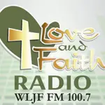 Love and Faith Radio - WLJF-LP