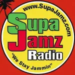 Supa Jamz Radio - WLLY-HD2