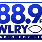 88.9 FM WLRY - WLRY