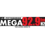 La Mega Pittsburgh - WLTJ-HD2