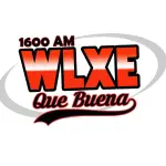 WLXE Que Buena 1600 AM - WLXE