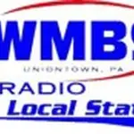 WMBS 590 AM - WMBS