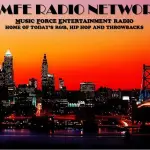 WMFE Radio Network