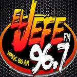 El Jefe 810 - WMGC