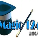 Magic 1240 - WMGJ