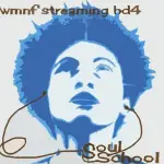 Soul Schoool - WMNF-HD4