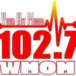 WMOM 102.7 - WMOM