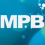 MPB - WMAW-FM