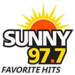 Sunny 97.7 - WMRX-FM