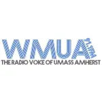 WMUA - WMUA