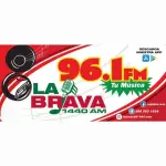 La Brava 1440 - WMVB