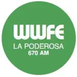 La Poderosa 670 AM - WMYM