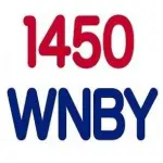 WNBY 1450 - WNBY