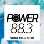 Power 88.3 - WNFA