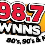 98.7 WNNS - WNNS