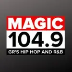 Magic 104.9 - WNWZ