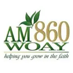 AM 860 WOAY - WOAY