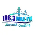 106.3 Mac FM - WWMK