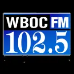 102.5 WBOC FM - WBOC-FM