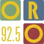 Radio Oro 92.5 FM - WORO