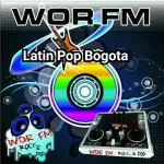 WOR FM Latin Pop