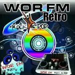 WOR FM - Retro Bogotá Rock y Pop