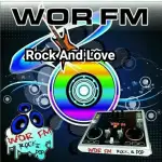 WOR FM Rock And Love 