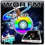 WOR FM - Rock And Pop Bogotá