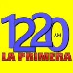 La Primera 1220 AM