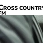 Cross Country FM - WPAK