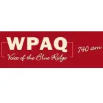 WPAQ AM740 - WPAQ