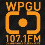 WPGU 107.1 - WPGU