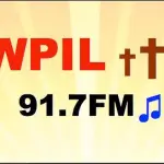 Gospel Mix 91.7 FM - WPIL