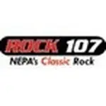 Rock 107 - WPZX