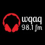 WQAQ 98.1 FM - WQAQ