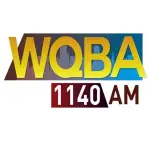 WQBA 1140 AM - WQBA