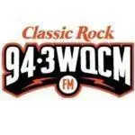 94.3 WQCM - WQCM