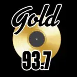 Gold 93.7 - WQGR